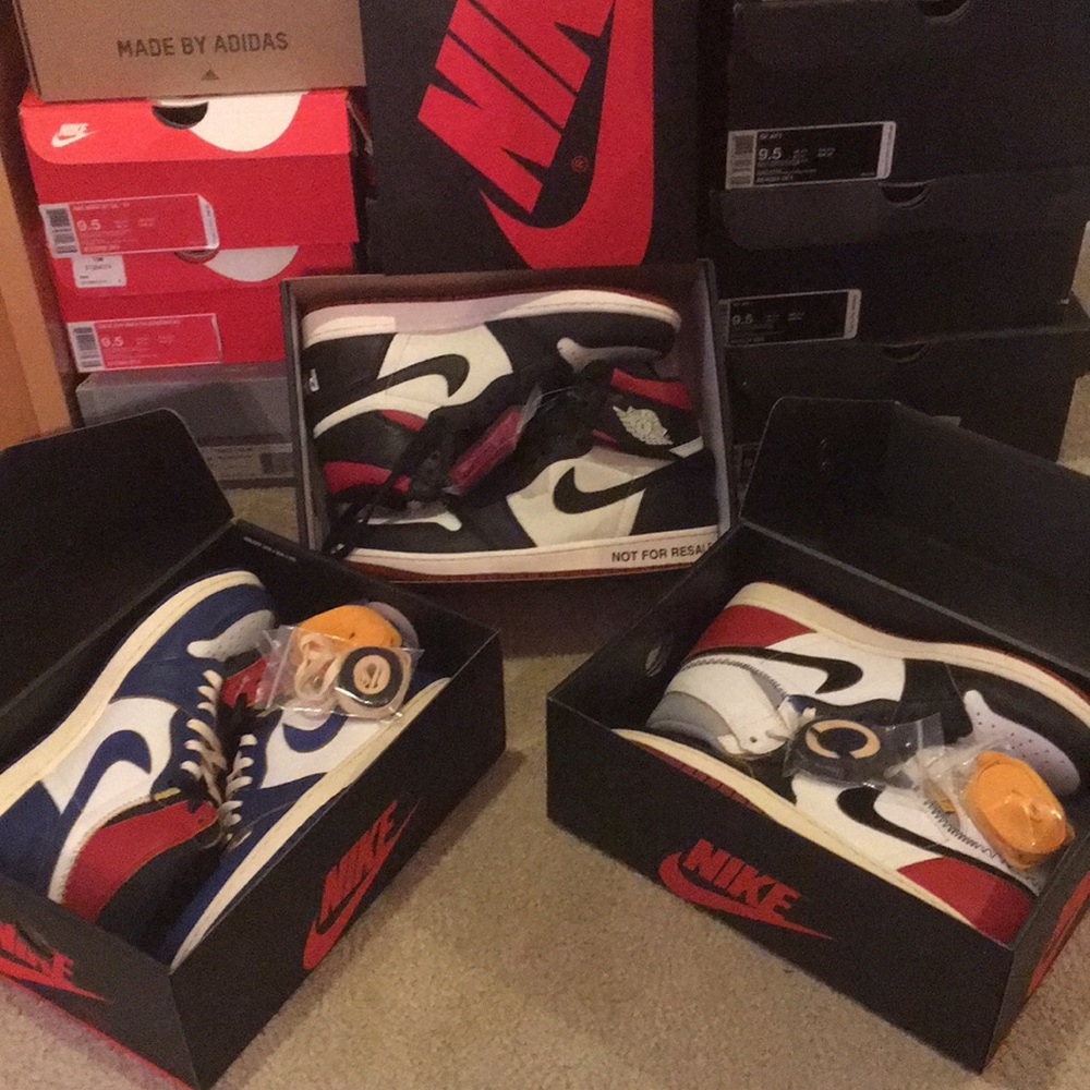 Meet your Posher, Pongthep